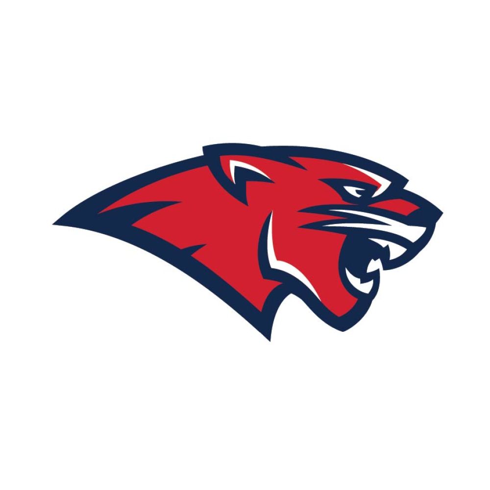 MAGCGR - Cougar Magnet 3" x 6"